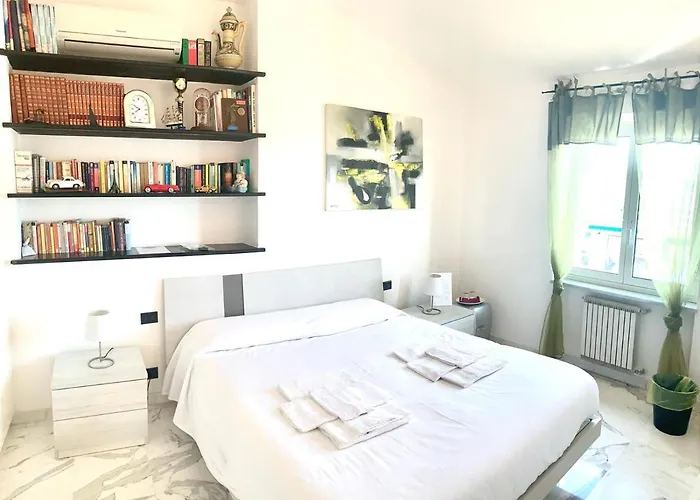 La Casa sui Tetti B&b