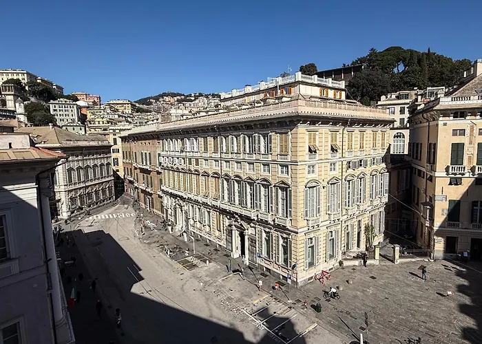 Best Western Hotel Metropoli