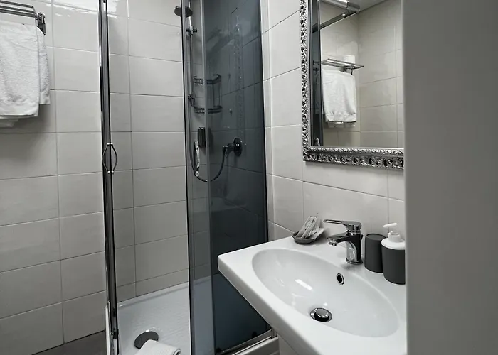 Hotel Genova Liberty