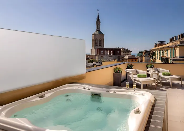 Meliá Genova